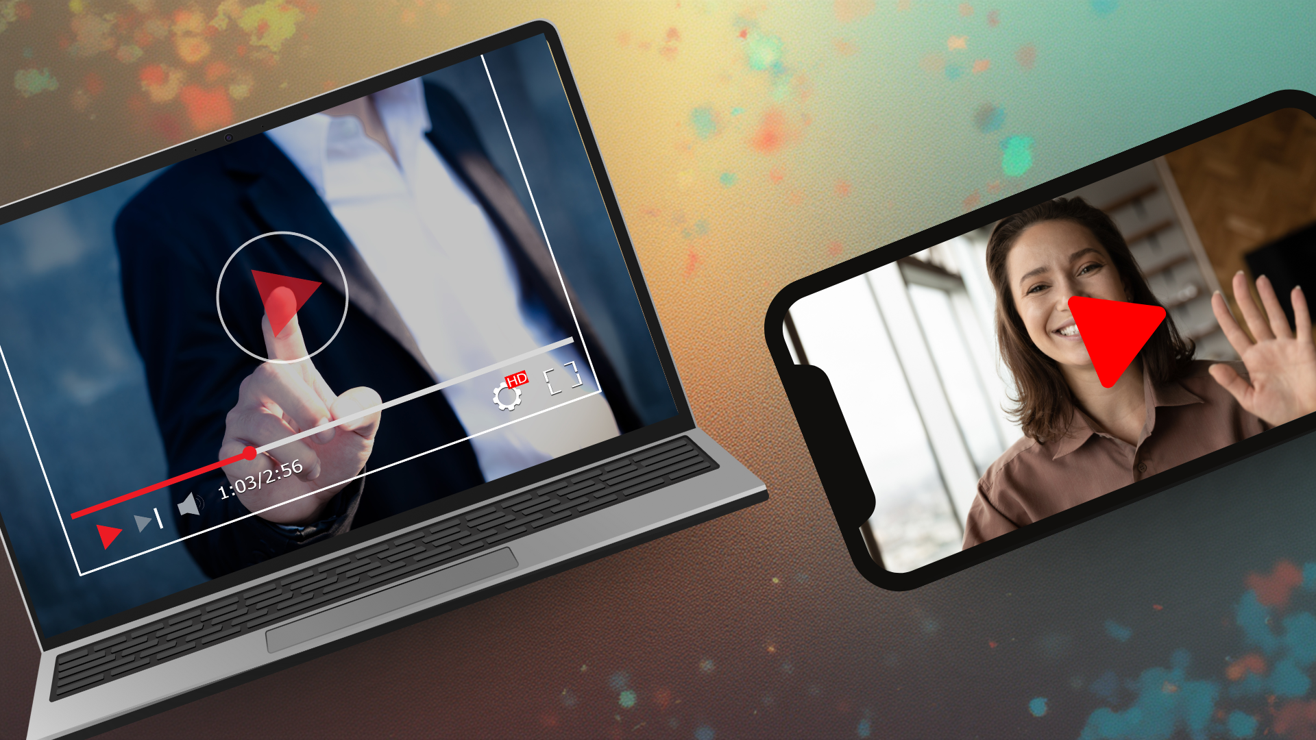 Principais alternativas ao Davinci Resolve