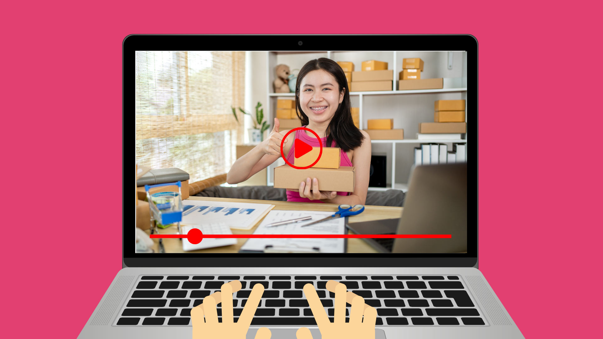 Descript Alternative: Seamless Video Editing
