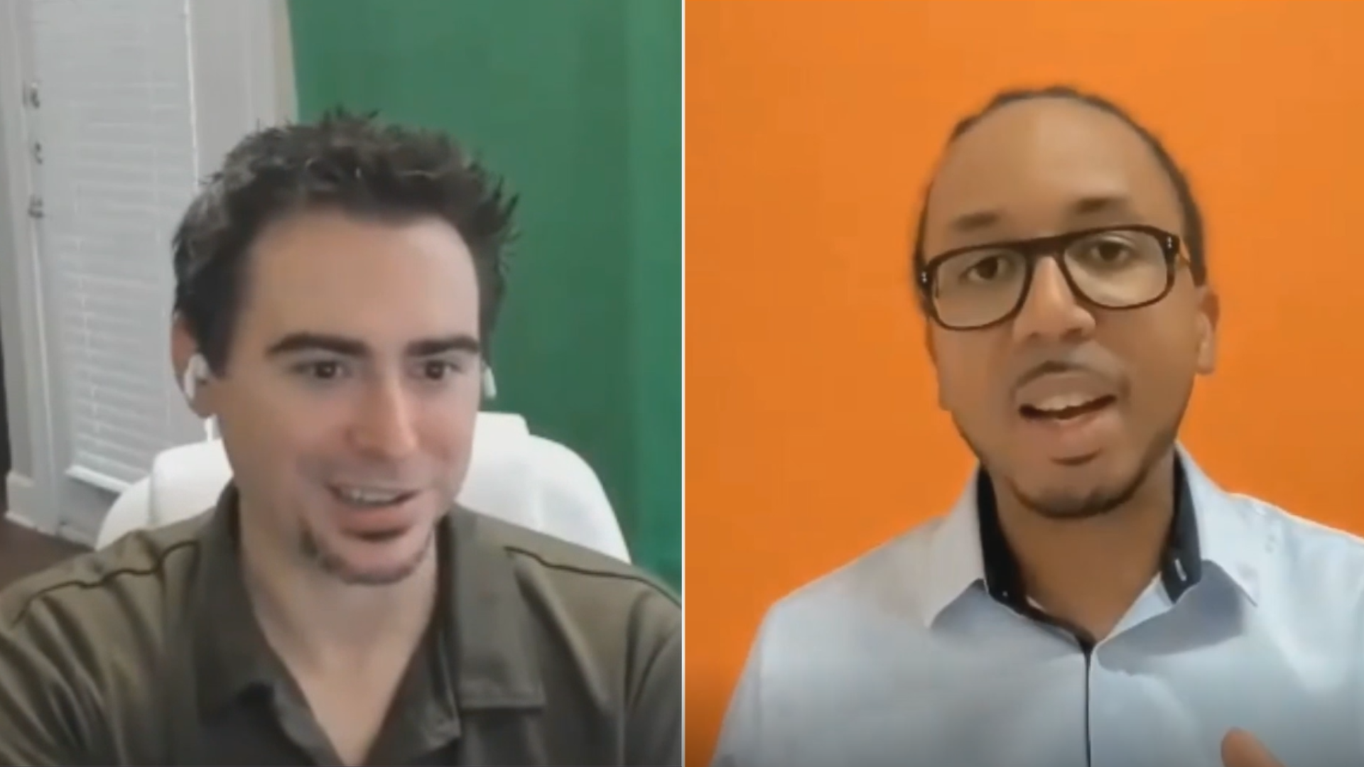 Unlocking Business Growth with AI: Insights from My Conversation on the Basic Business AI Podcast