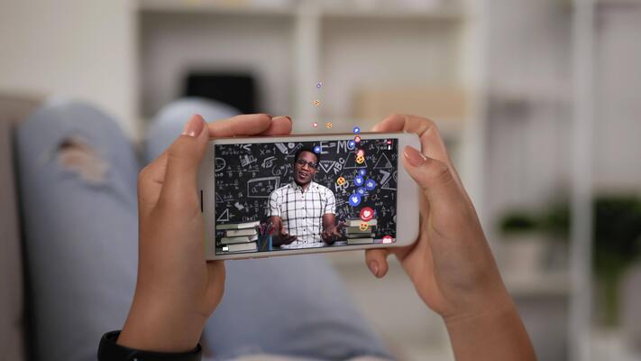 Les meilleurs outils vidéo IA pour les créateurs