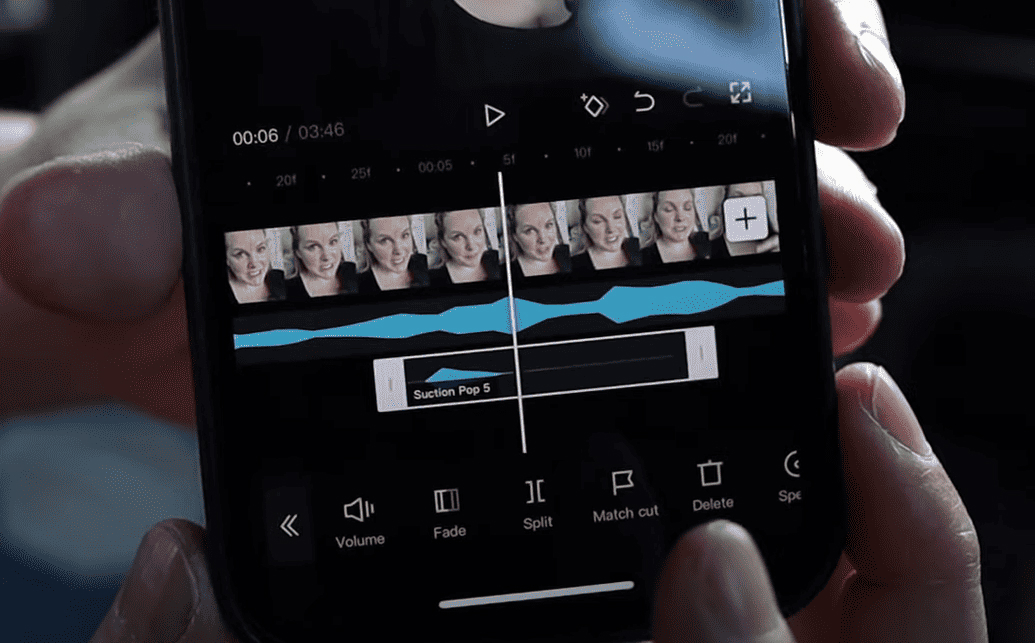 Descript vs CapCut: Qual é melhor?
