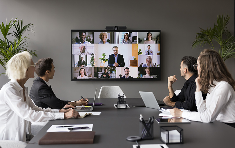 Webinar Editing Software Solutions