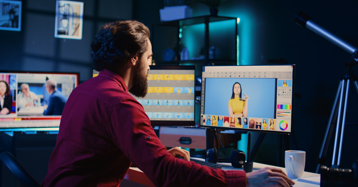 Discover the Best Free Video Animation Software