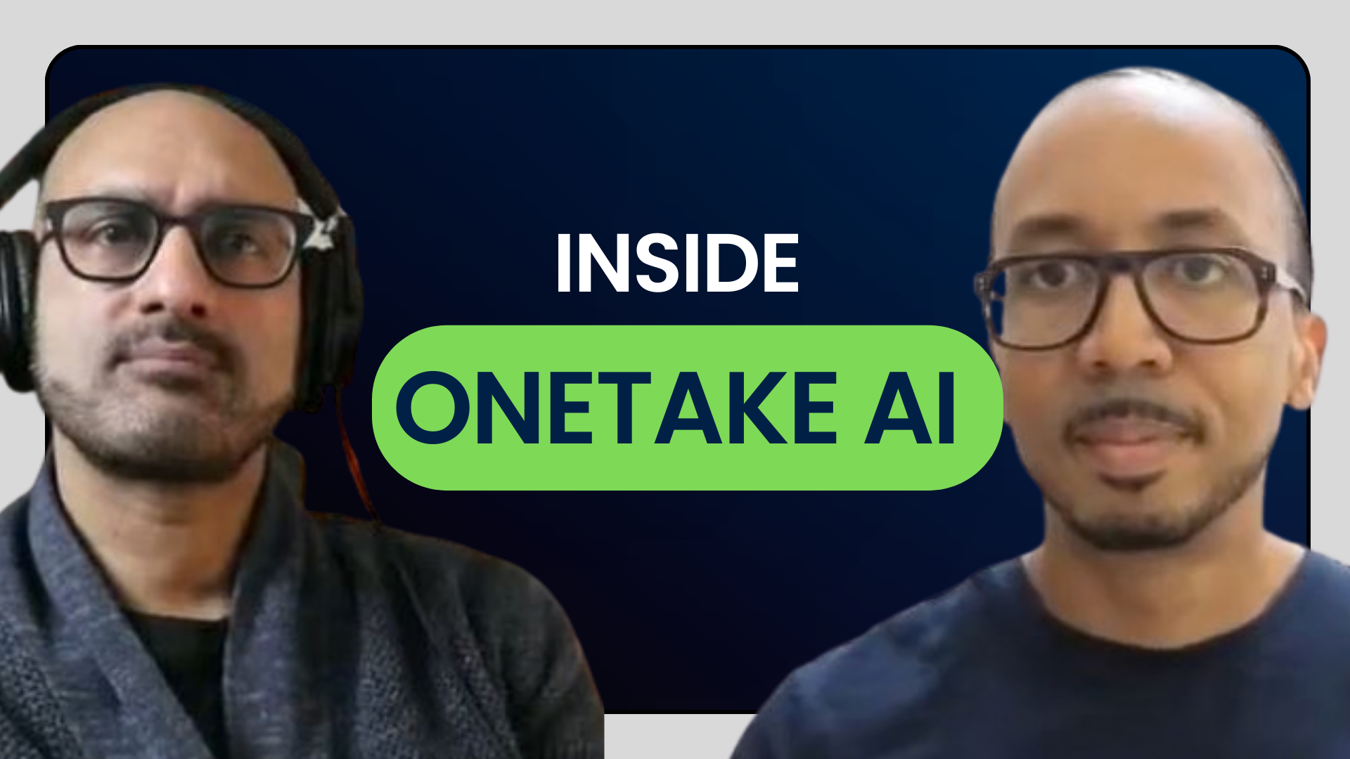 サルサダンスからAI動画編集帝国の立ち上げまで