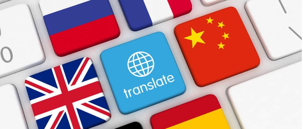 Translate YouTube Videos to English Easily