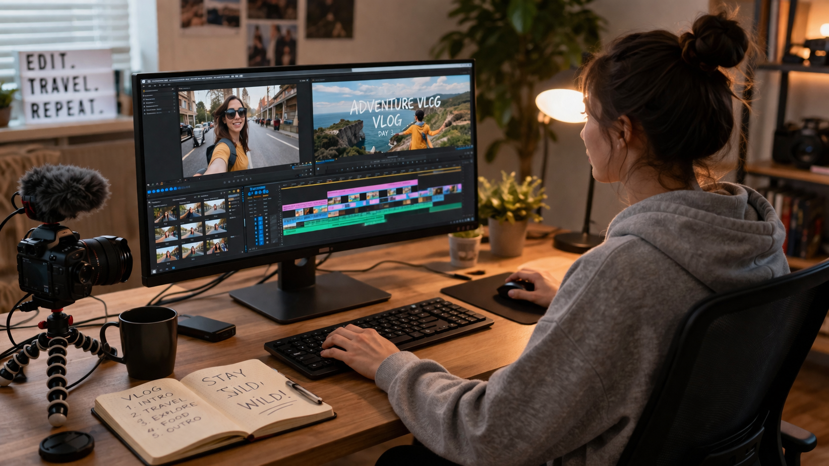 Synthesia vs InVideo: Which is Best?