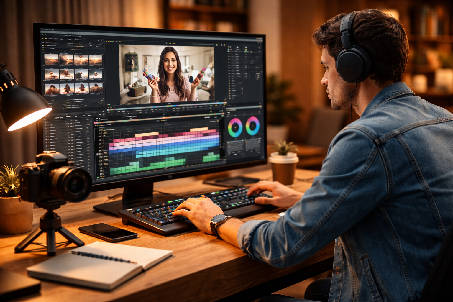 Clipchamp vs iMovie: Which Is Better?
