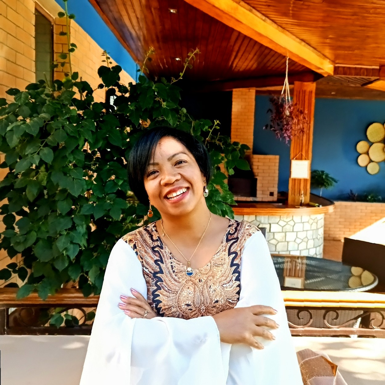 Nirina