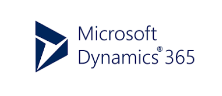 Microsoft Dynamics 365 Logo