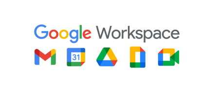 Google workspace
