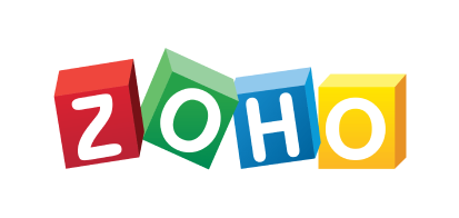 Zoho Logo