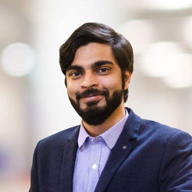 Nilesh Kolharkar Image