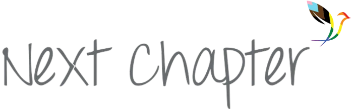 The Next Chapter Celebrates Pride Month