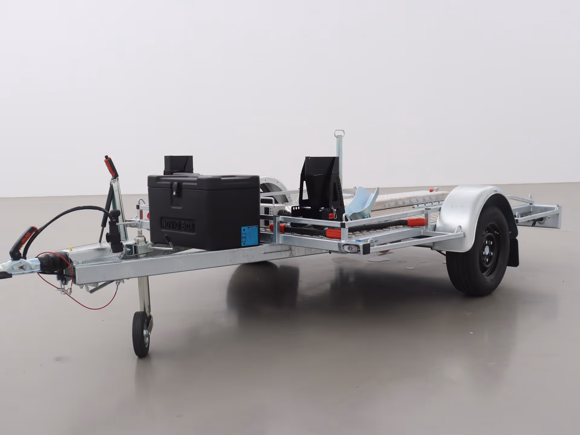Motortrailer