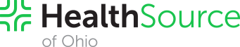 HealthSource of Ohio logo
