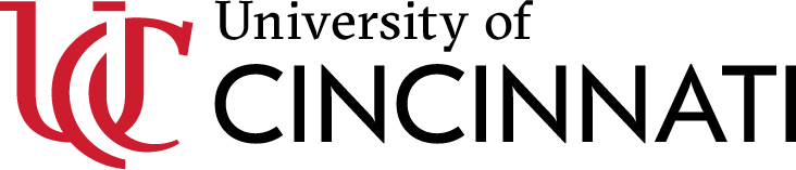 University of Cincinnati logo