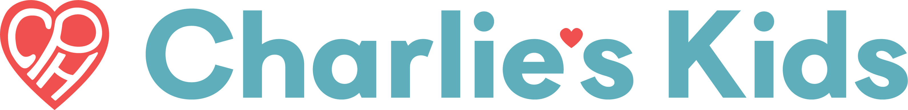 Charlie's Kids logo