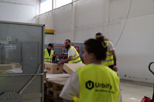 Regional Manager, Süddeutschland