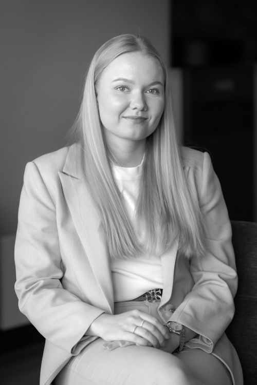 Anja Ebeltoft Pedersen