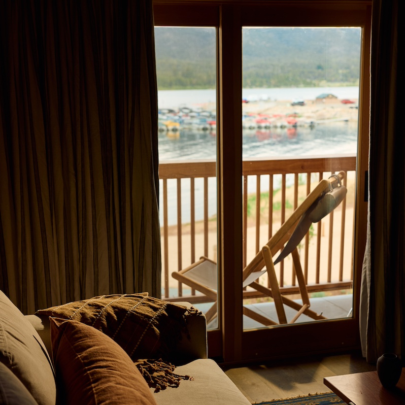 Various photos of rooms at Hotel Marina Riviera
