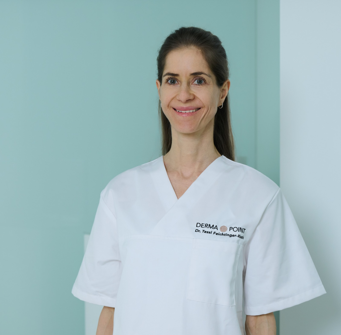 Dr. Stephanie Feichtinger-Koch
