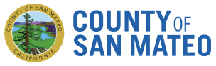 County of San Mateo logo