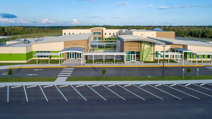 Volusia County Schools
