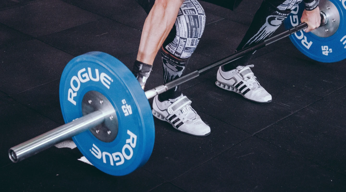 Olympic Lifting