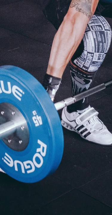 Olympic Lifting