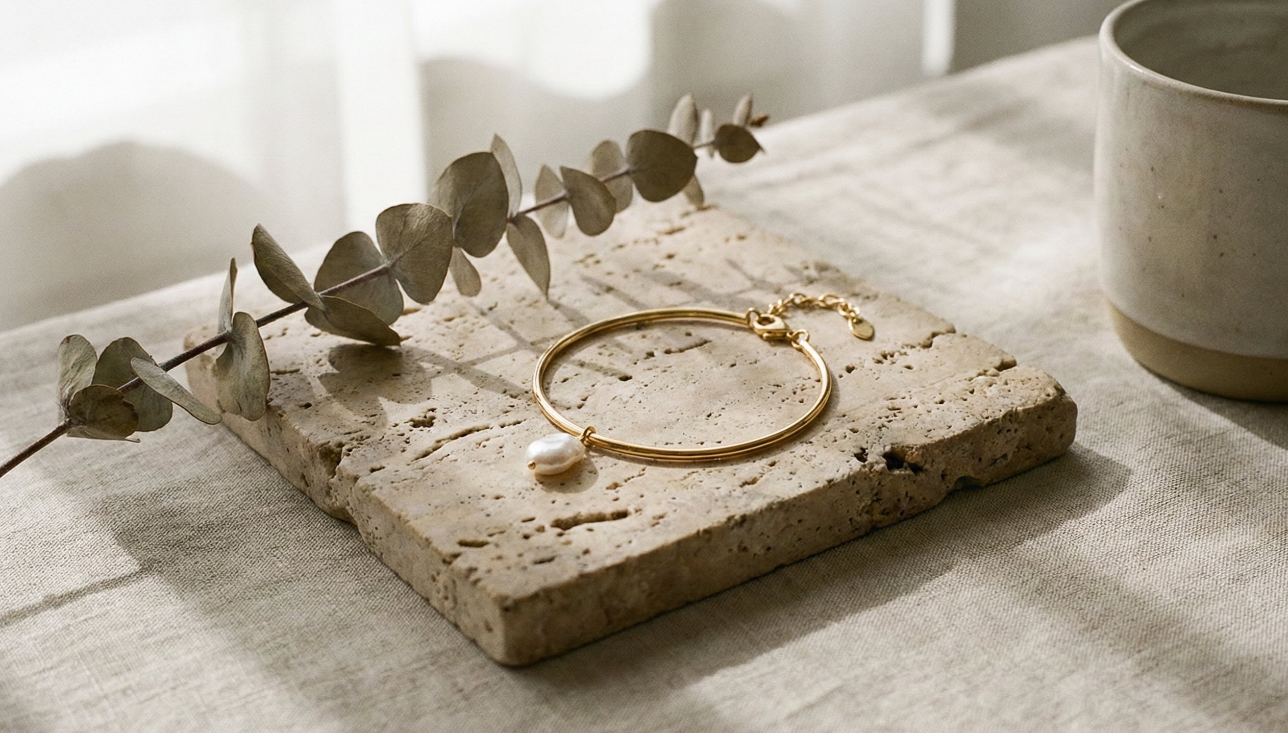 The director looks at the monitor to approve a shot of a commercial.