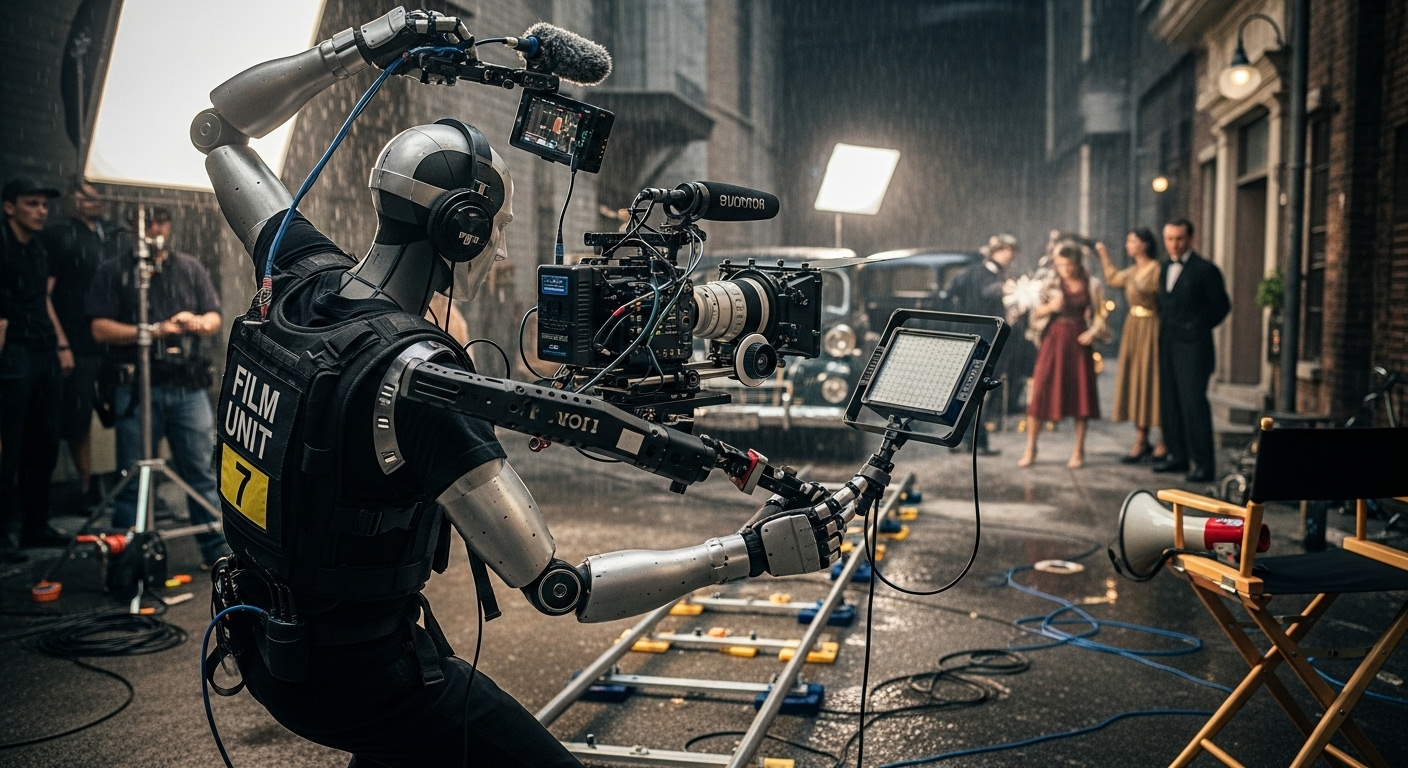 12 Best AI-Generated Videos