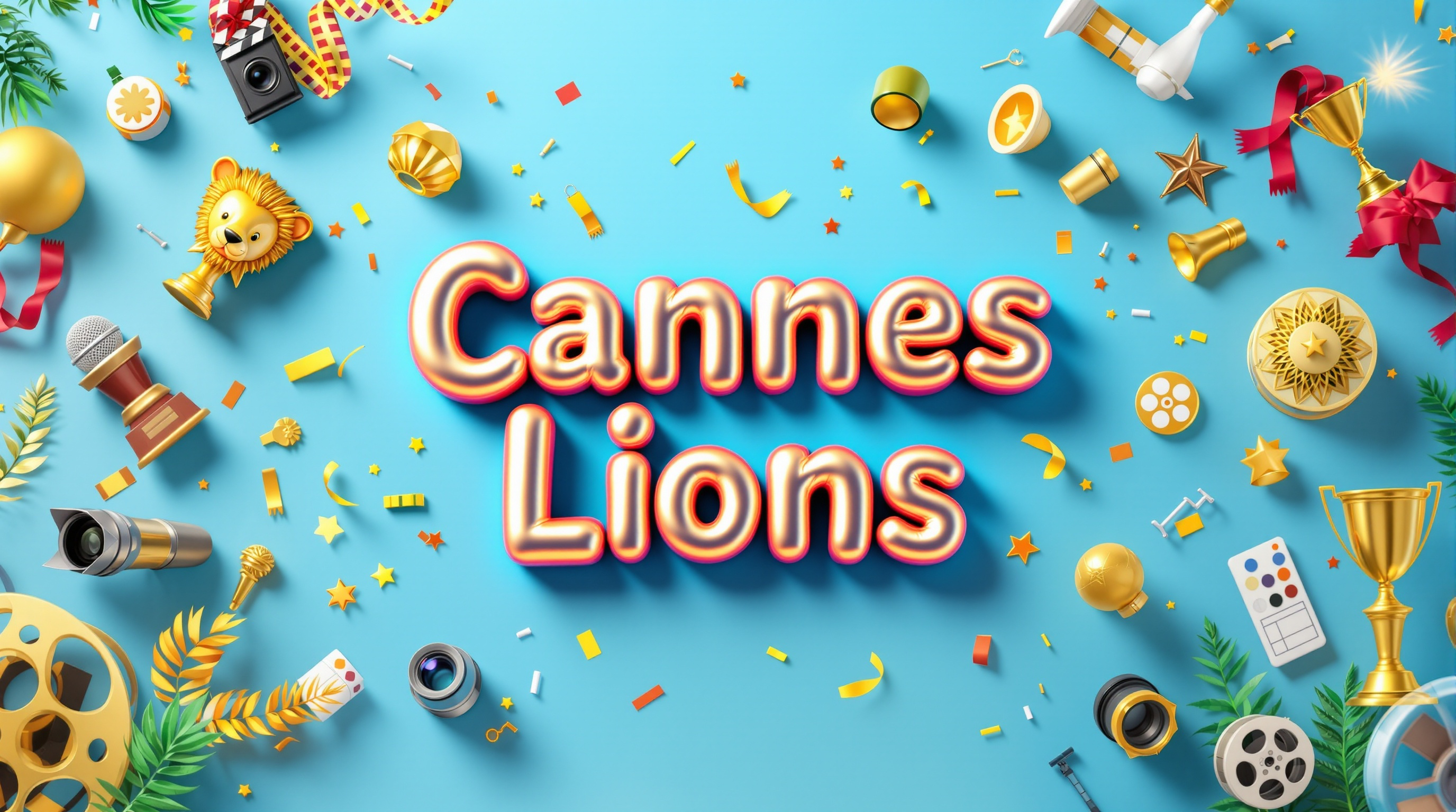 Top 10 Creative Commercials from the Cannes Lions Festival