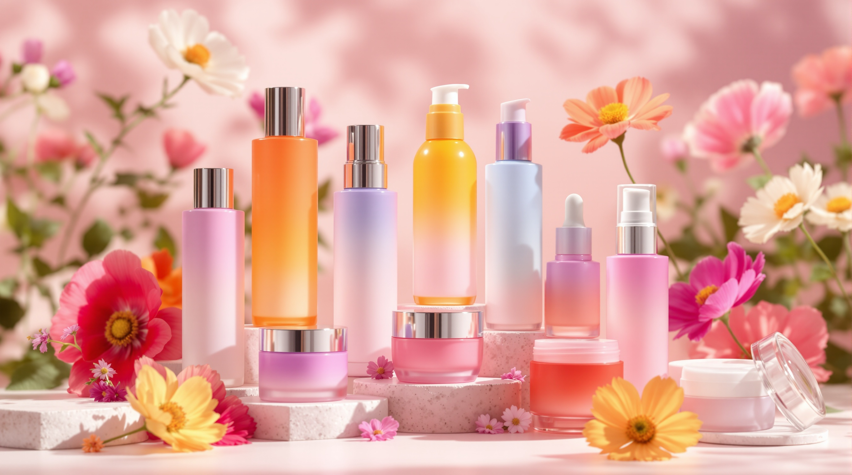 Top 5 Creative Video Formats for Your Cosmetics Brand