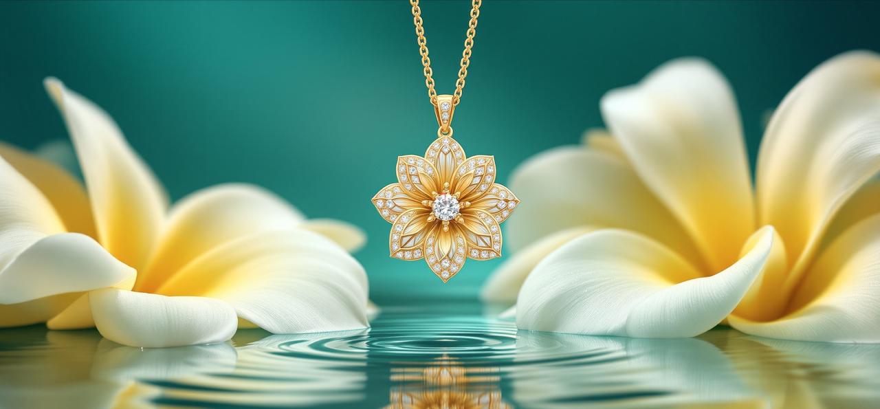 How to Make Jewelry Speak: 3 Video Strategies for a Jewelry Brand