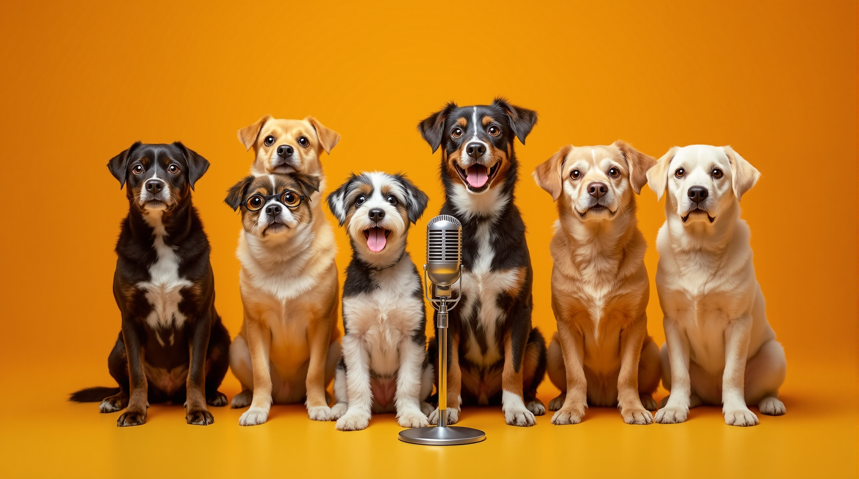 The animator at work