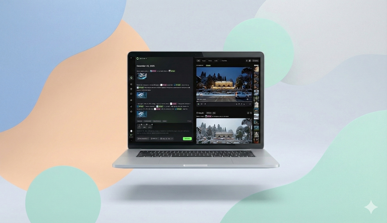 6 Real Business Cases of AI Video with Kling AI for Retail, Real Estate, and Startups