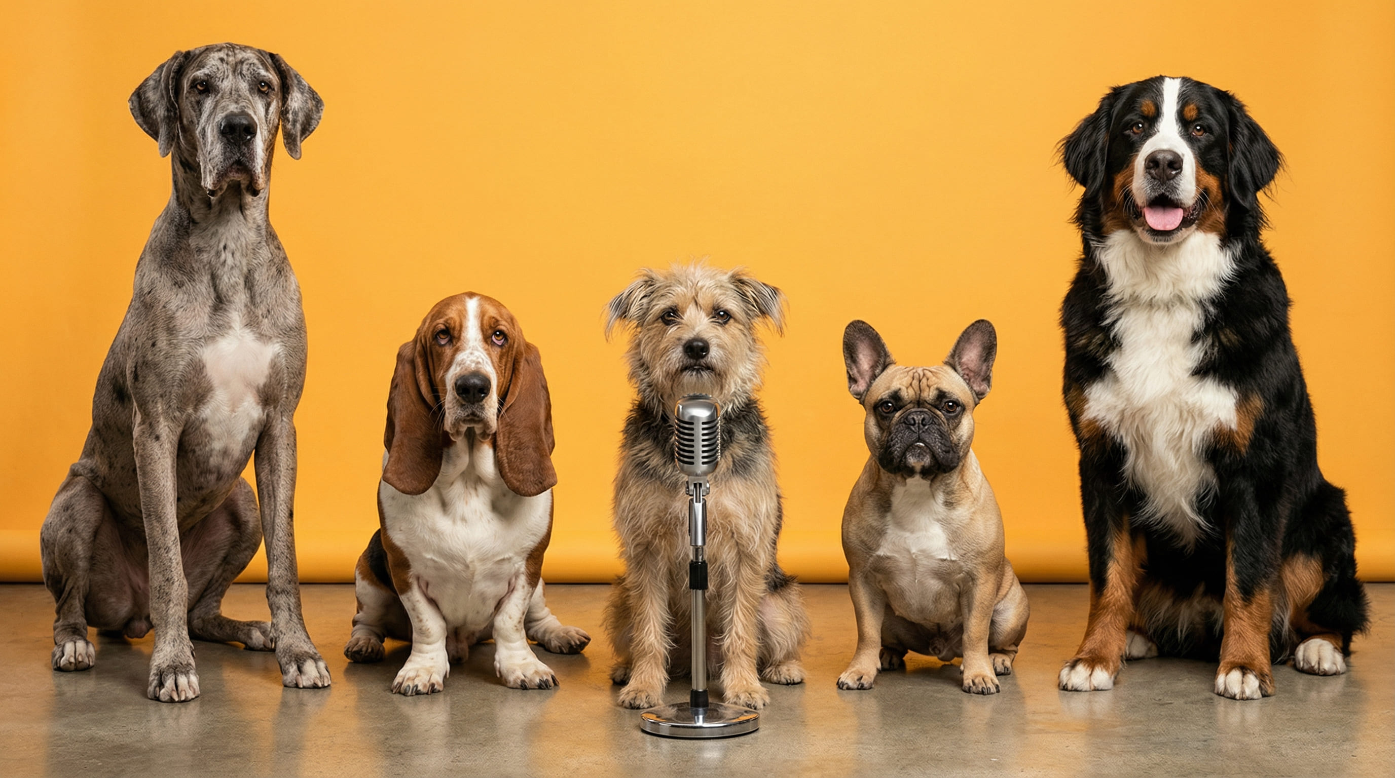 The animator at work