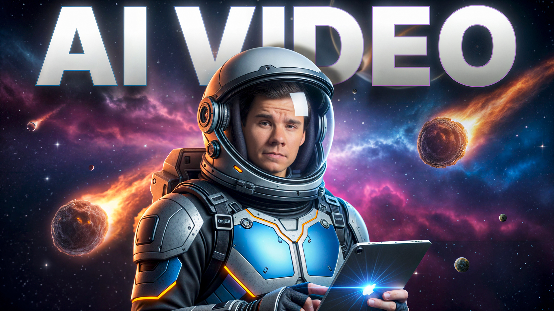 AI Video JSON Promts for VEO 3 & Runway