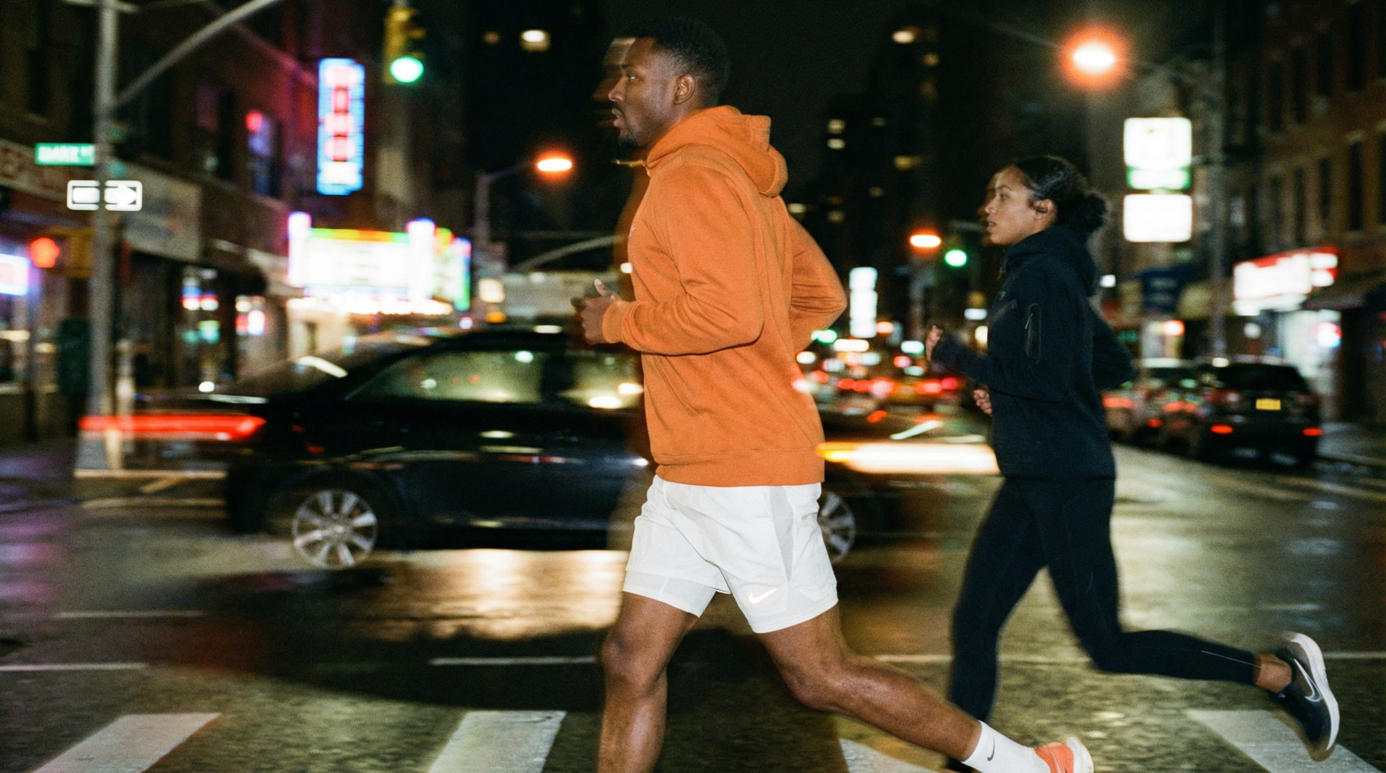 10 Sportswear Ads That Redefined the Game