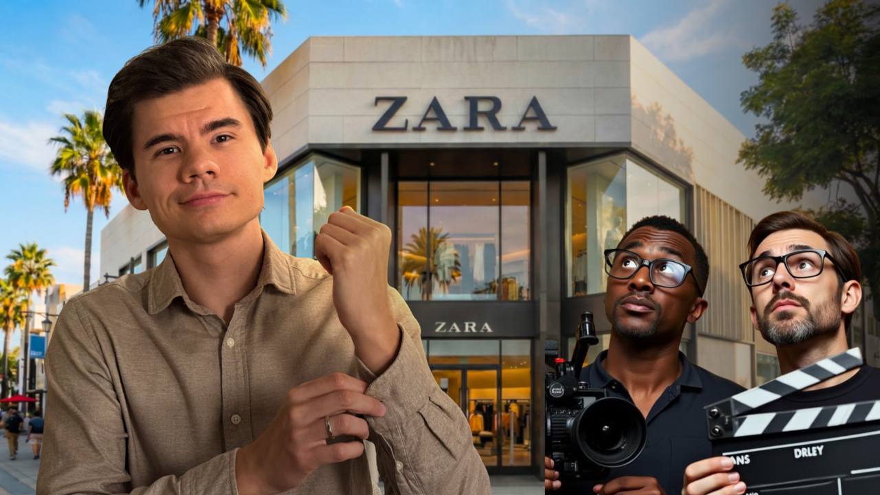 7 Best Clothing Ads Examples & Why They Sell (Fashion Marketing)