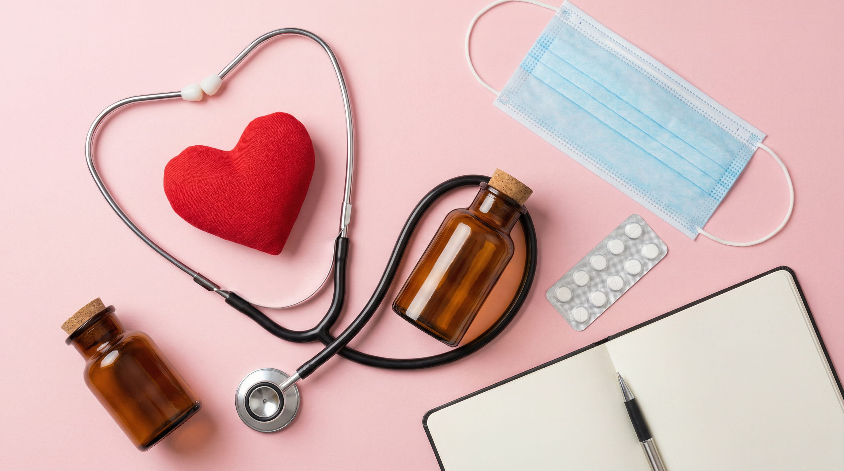 7 Realistic Healthcare Ad Animations