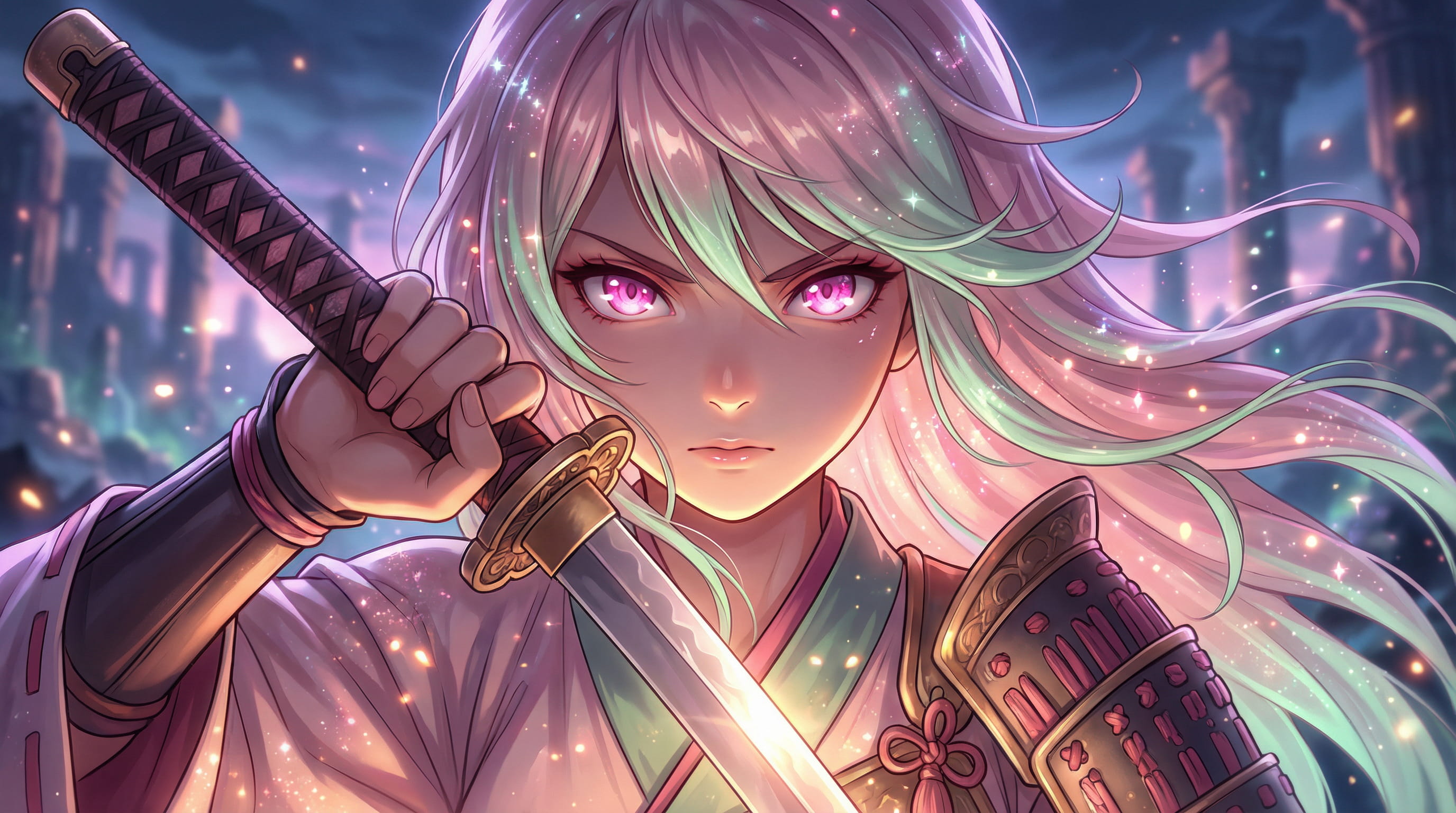 Top 5 Anime videos generated by AI