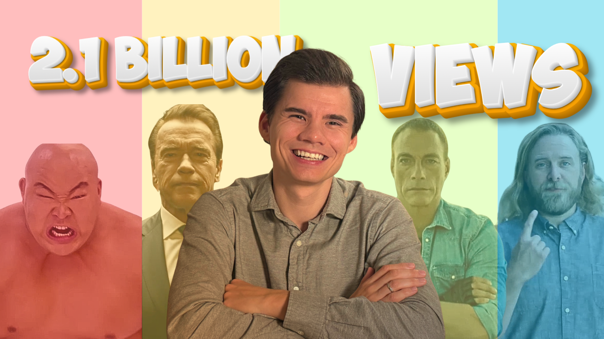 The Science of Virality