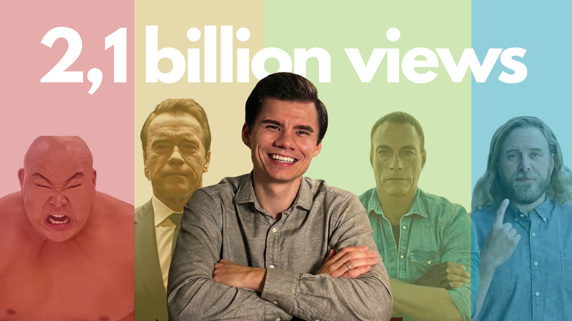 The Science of Virality