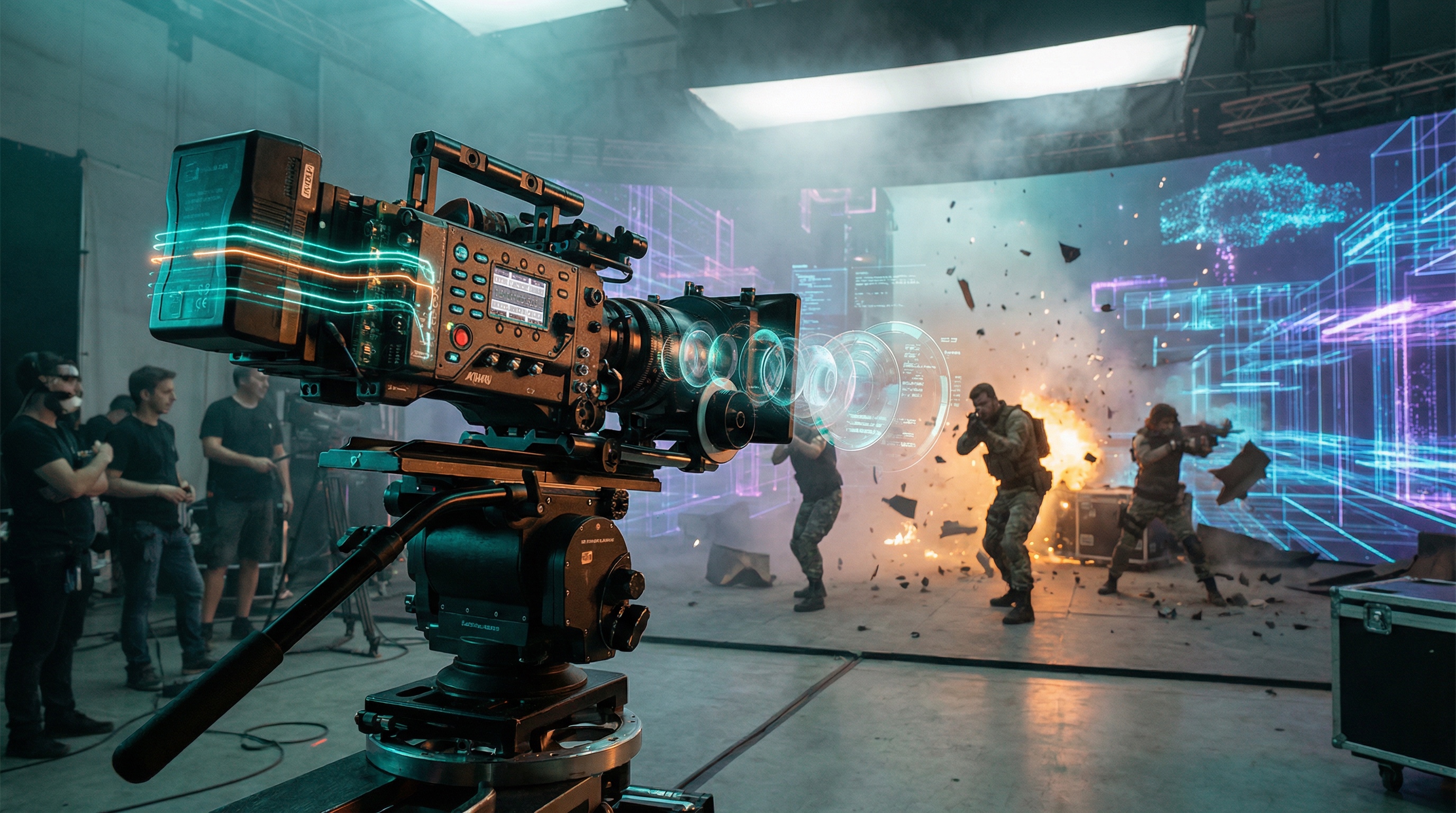 How to Achieve a Cinematic Look in Higgsfield: A Guide to Creating Cinematic AI Videos