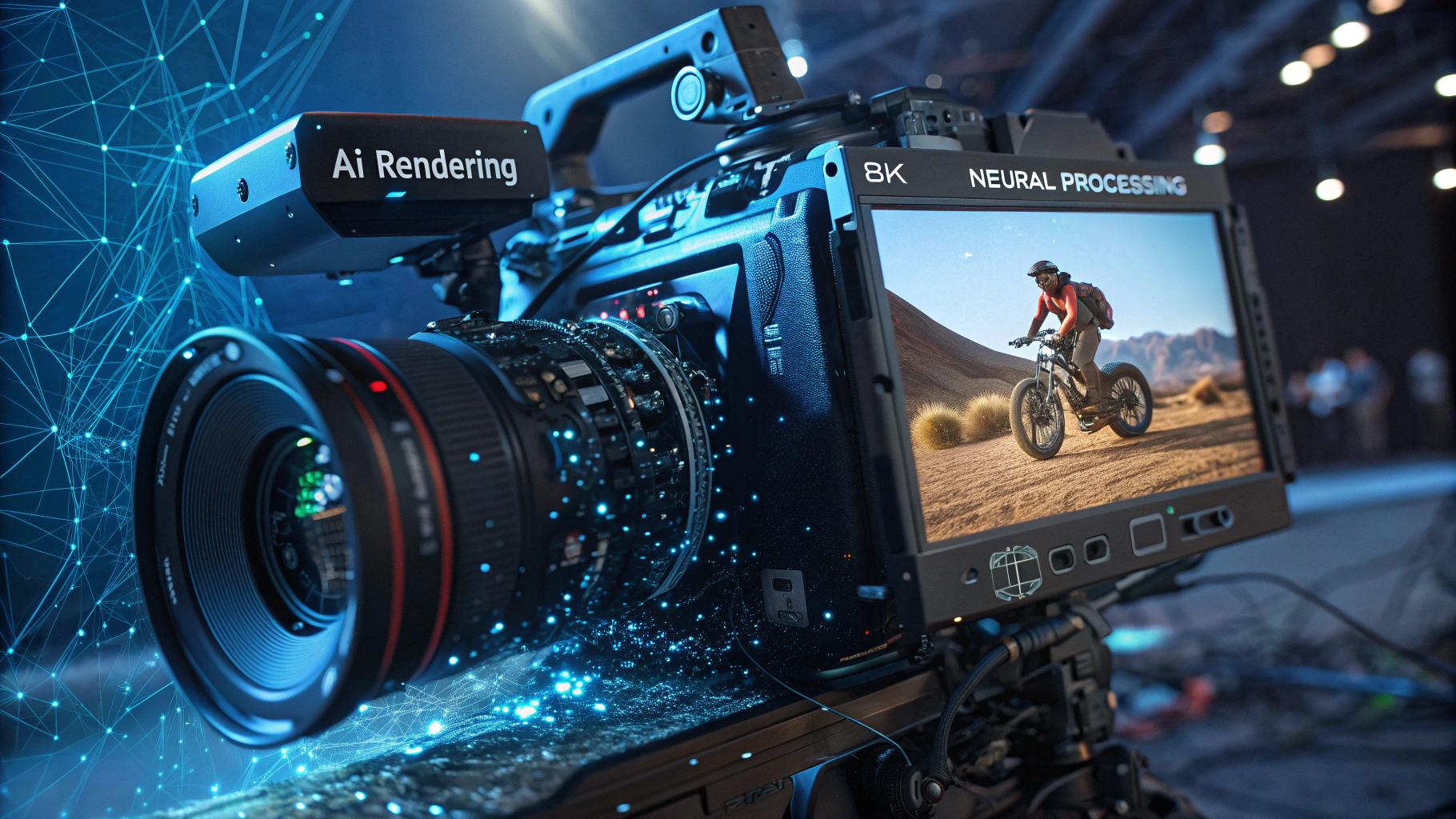 AI Video That Looks Real 