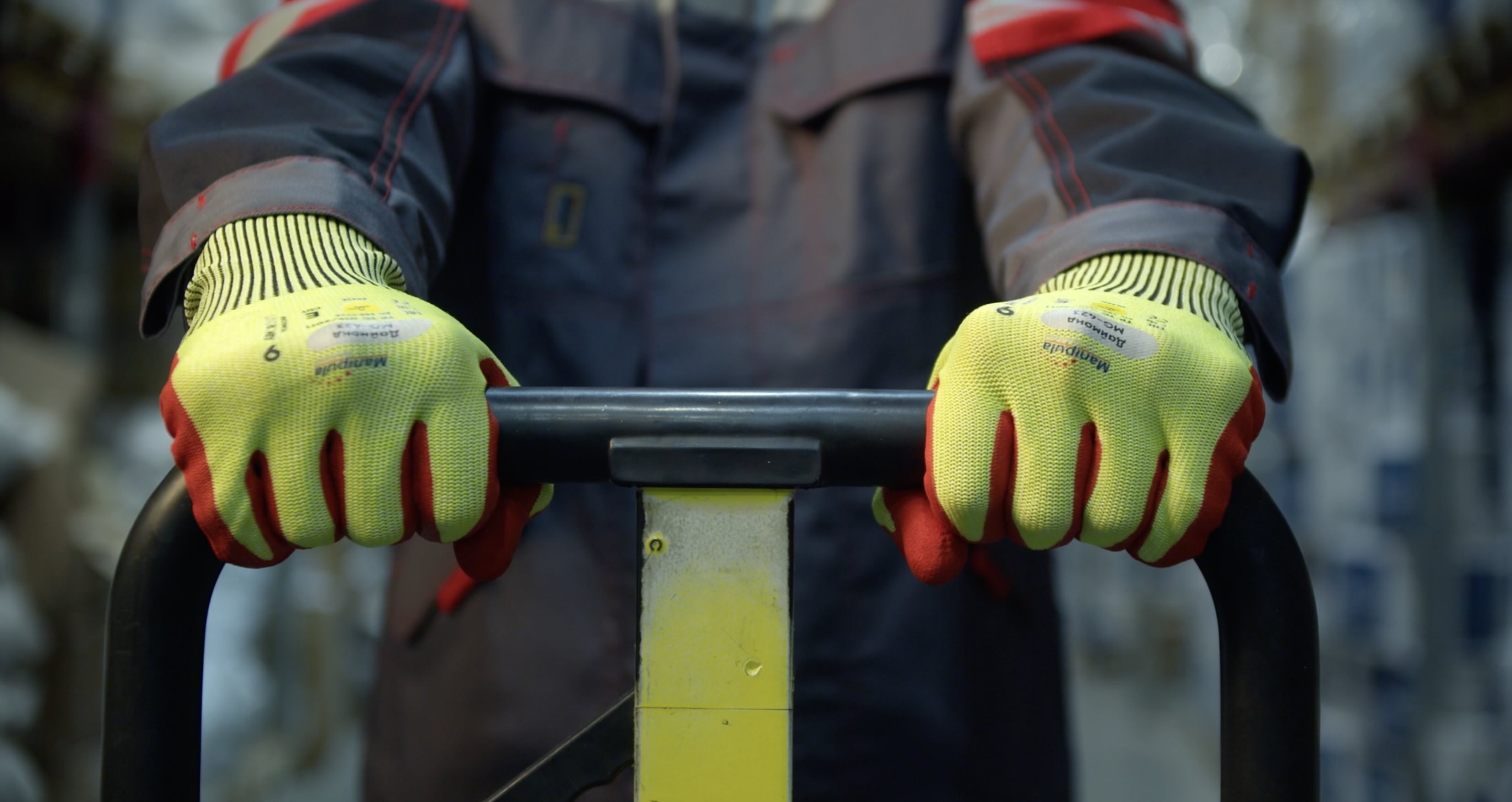 Personal Protective Equipment Video