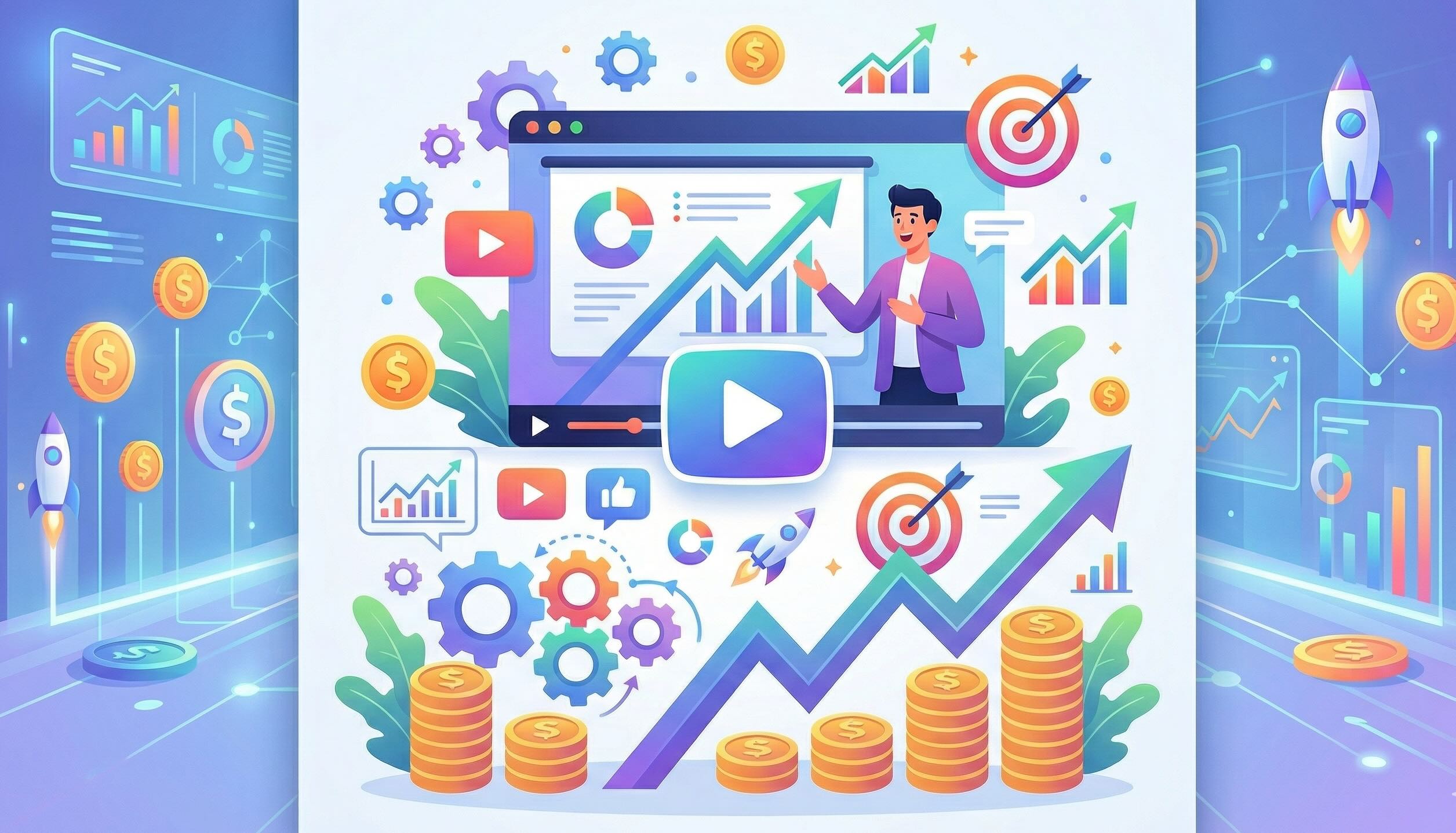 How to Create a High-Converting Video Sales Letter (VSL) in 2026