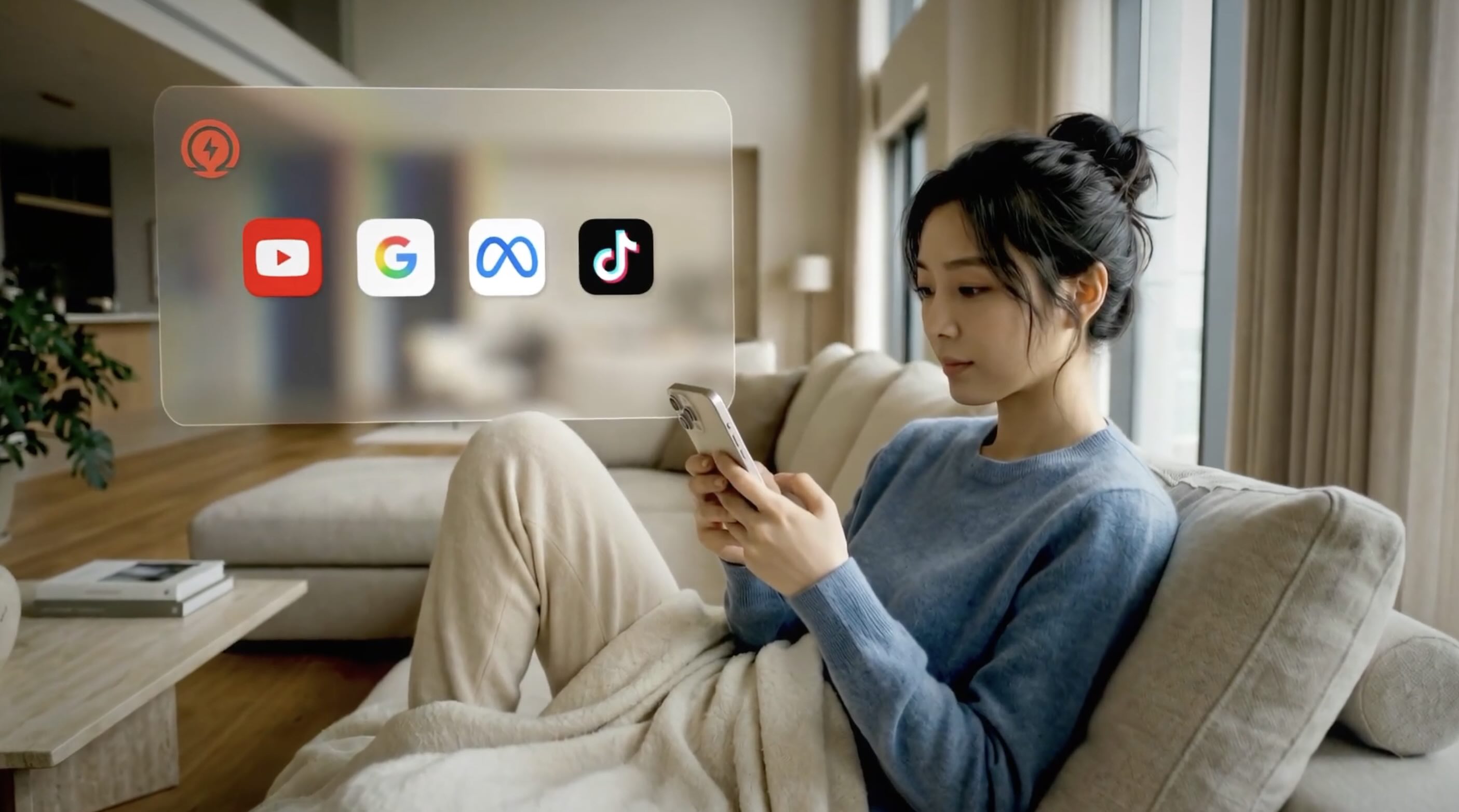 AI Video Production & 3D Motion Graphics Case Study