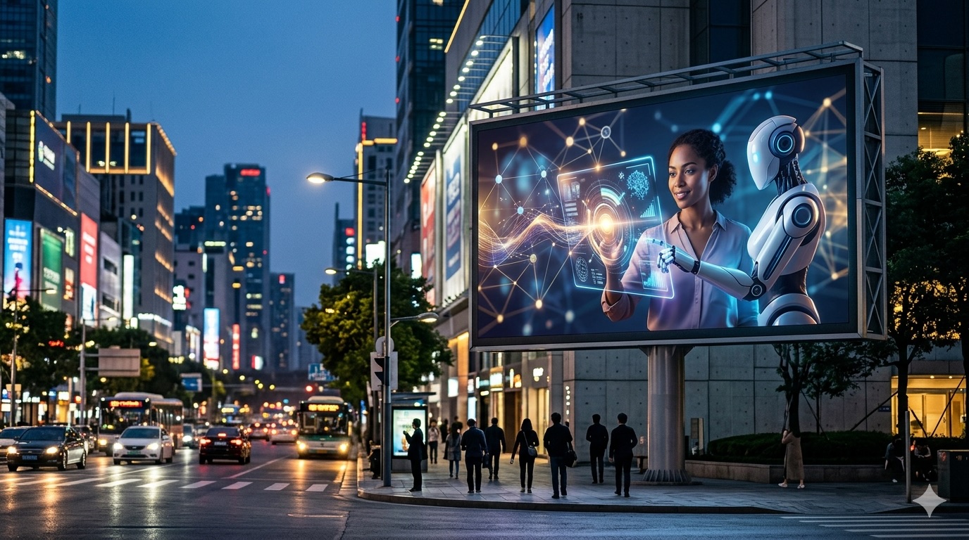 Top 5 AI Persuasive Ads 